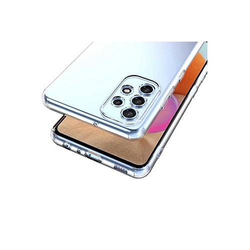 Galaxy A73 5G K�l�f L�x �effaf Silikon
