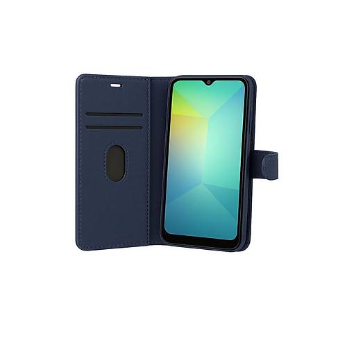 Galaxy S25 FE Trend S Plus Kapakl� K�l�f - Lacivert