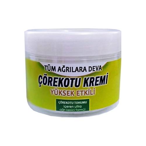 Mediterian Onar�c� ��rek Otu Kremi 100 ml 4 Adet/ Mem Medikal Ecza Marketi ��rek Otu Kremi 100 ml