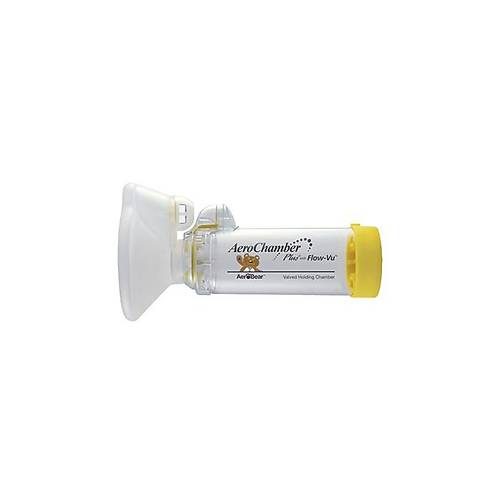 Flow-Vu - Anti-Statik - �nhaler - Sar�