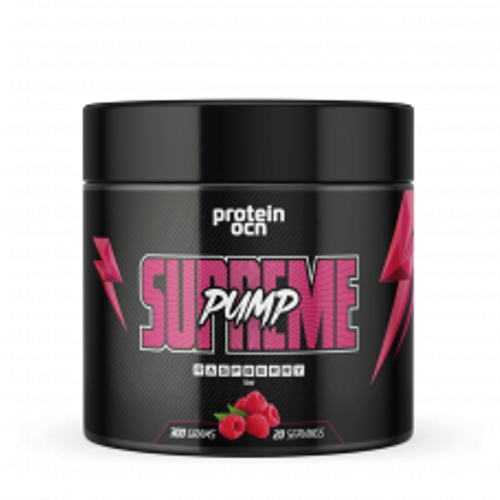 Pump Stim Free Ahududu 300 Gr