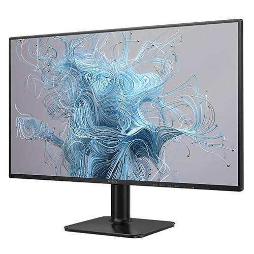 23.8 PHILIPS 24E2N1110/00 IPS 1MS 120MHZ 1XVGA 1XHDMI FHD 1920X1080 FLICKER-FREE VESA S�YAH