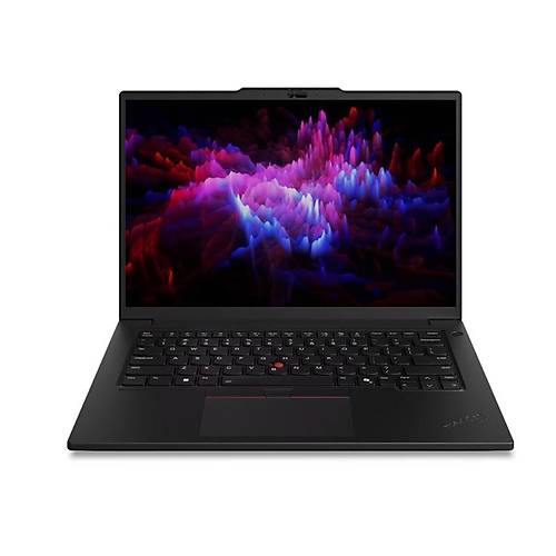 LENOVO THINKPAD NBW 21QT0009TX P14S G6 U7 255H 1X16GB 1X512GB SSD NVIDIA RTXPRO500 B.WELL 6GB W11P 3 YIL YER�NDE GARANT�