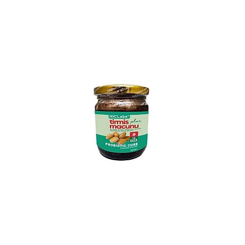 Tirmis Plus Probiyotik Destekleyici Macunu 240 gr