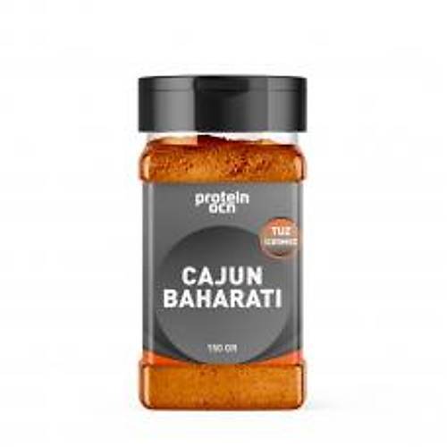Kajun Baharat� 150 Gr