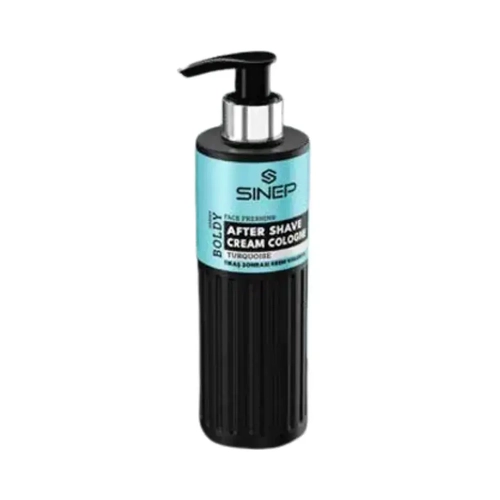Sinep After Krem Kolonya Turquo�se 400ml