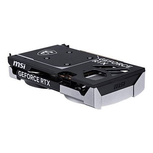 MSI GEFORCE RTX5060 8G VENTUS 2X OC 8GB GDDR7 128BIT 1XHDMI 3XDP EKRAN KARTI