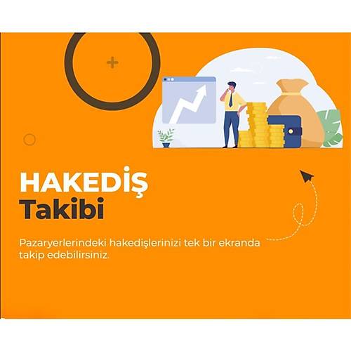 VARYANSOFT HAK ED�� ENTEGRASYONU - YILLIK