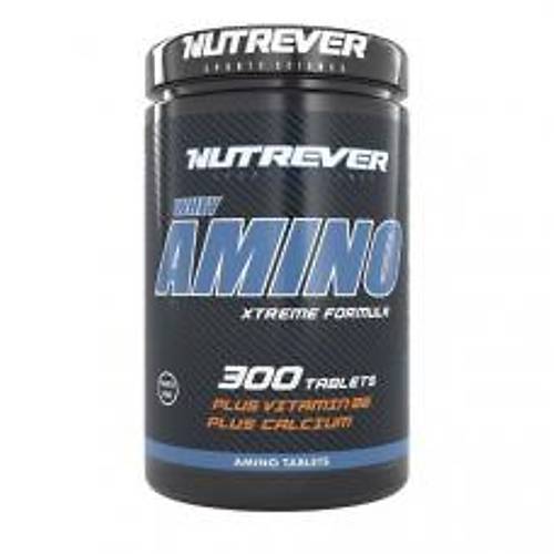 Whey Amino Xtreme Formula 300 Tablet