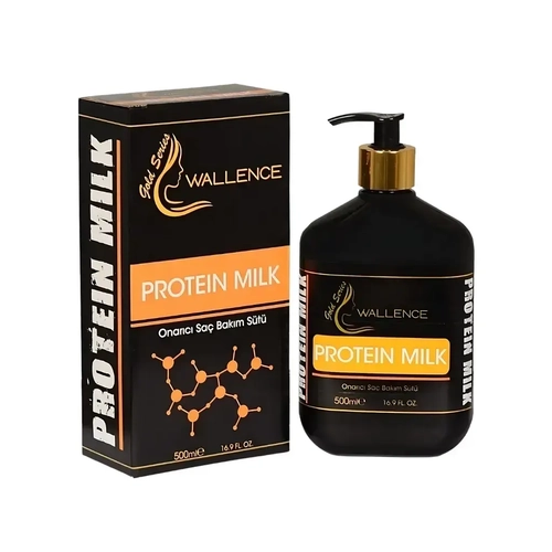 Protein Milk Bak�m S�t� 500 Ml
