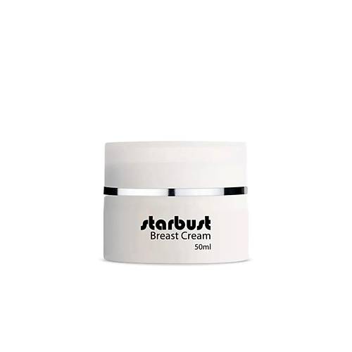 Starbust Breast Cream 50 ml G���s S�k�la�t�r�c�, Dikle�tirici, Geli�tirici Bak�m Kremi