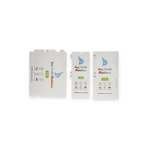 Galaxy Z Fold 3 360 Fold Full Body