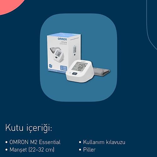 M2 ESSENT�AL