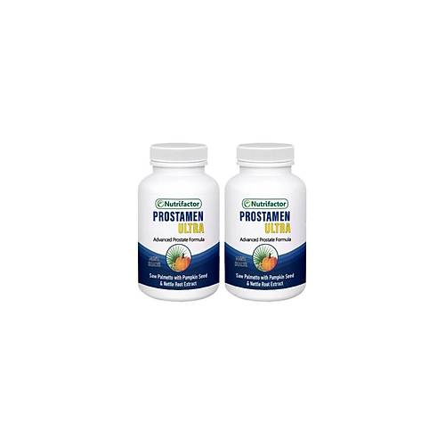 Prostamen Ultra Erkeklere �zel Destekleyici �r�n 60'l� X 2 Adet