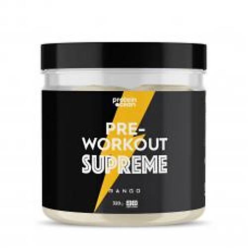 Pre-Workout Supreme Mango 280 gr