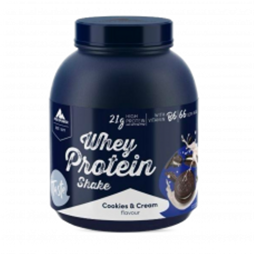 Whey Shake Kurabiye 2000 Gr
