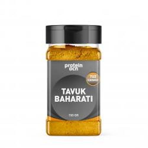 Tavuk Baharat� 150 Gr
