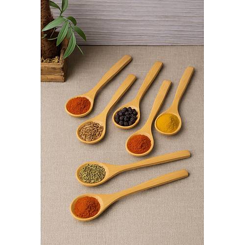 6�l� Ah�ap K���k Baharat Ka���� 13 cm