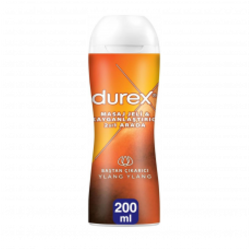 Masaj Jeli Sensual 200 Ml