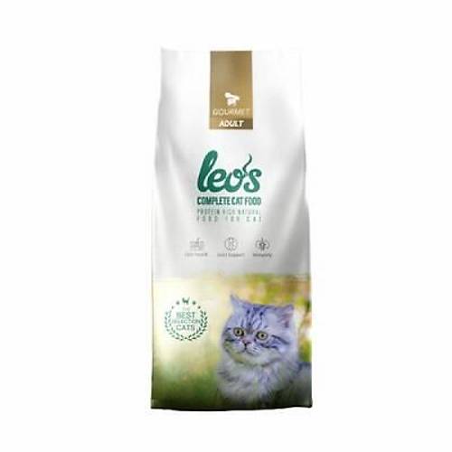 Gurme Yeti�kin Kedi Mamas� 15 Kg