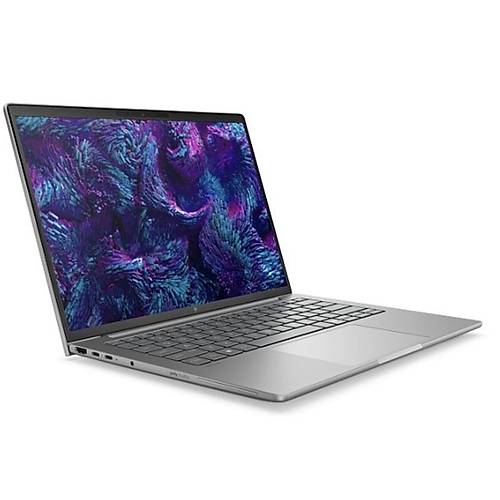 HP NBW A3ZW7ET ZBOOK 8 G1I 14 U7-255H 32GB (1X32GB) 1TB SSD NVIDIA RTX 500 ADA 4GB 14" W11P 3 YIL YER�NDE GARANT�
