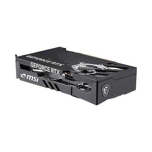 MSI GEFORCE RTX5050 8G GAMING OC 8GB GDDR6 128BIT 1XHDMI 3XDP EKRAN KARTI