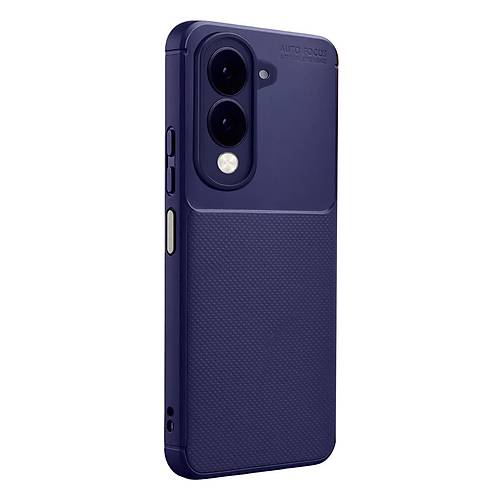 Y29S Auto Focus Karbon Kapak - Lacivert