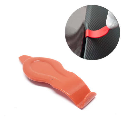 Mini Folyo D�zeltme �ekme Aparat� Ragle K�rm�z� ONF95