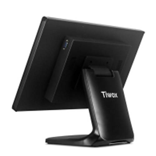 TIWOX TP-6610 18.5" I5 10.NES�L 256GB NWME SSD 16GB DDR4 RAM 1366X768 DOKUNMAT�K POS PC