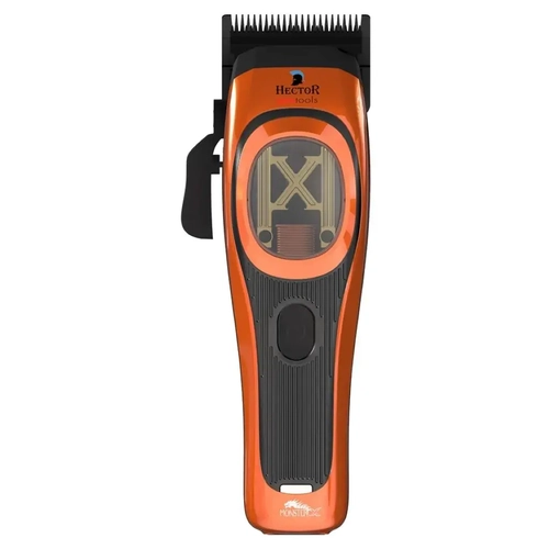 MonsterX (Tr) | Linear Motor Profesyonel Sa� Kesim Makinesi