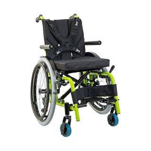 G333 Pediatrik Al�minyum Multi Fonksiyonel Sandalye