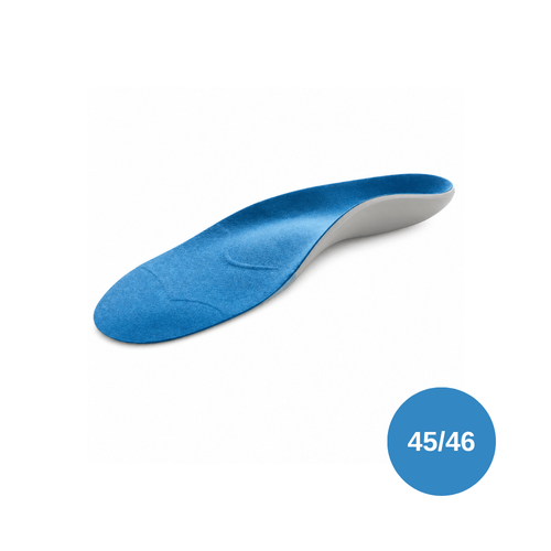 Footsupport Active - 45/46 - Spor Aktiviteleri ��in Destek Tabanl���