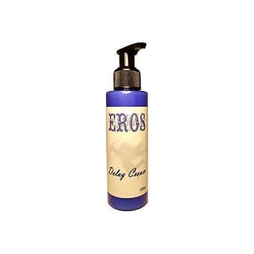 Eros Erkeklere �zel Krem 125ml