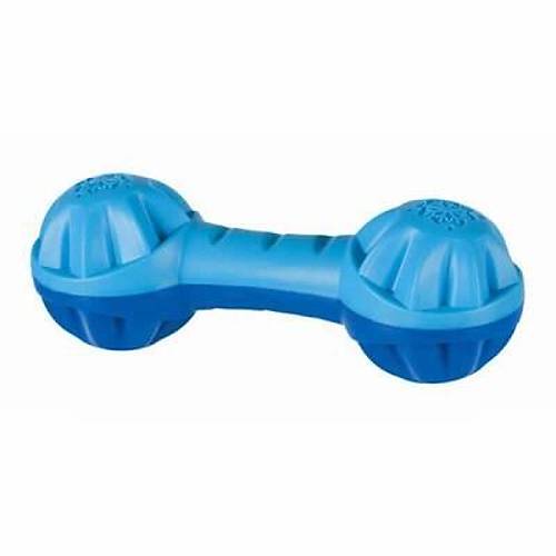 Termoplastik ��i Su Dolabilen Kemik K�pek Oyunca�� 18 Cm