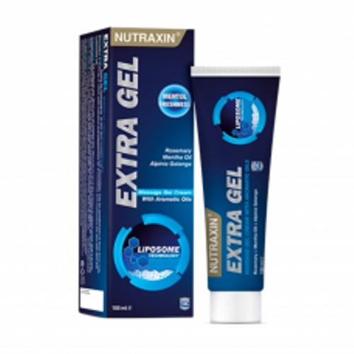 Extra Jel 100 ml