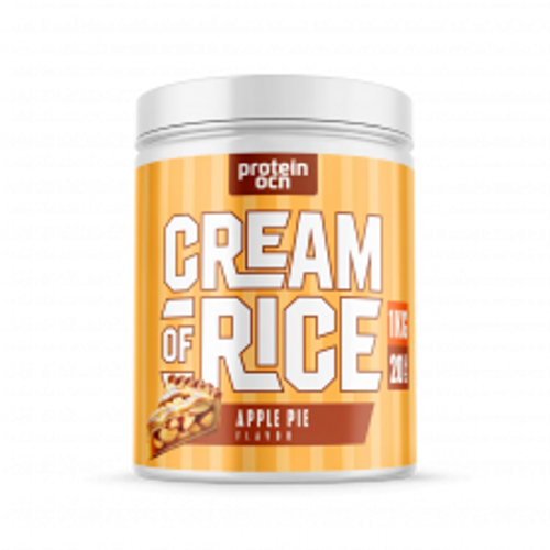 Cream of Rice Apple Pie 1000 Gr