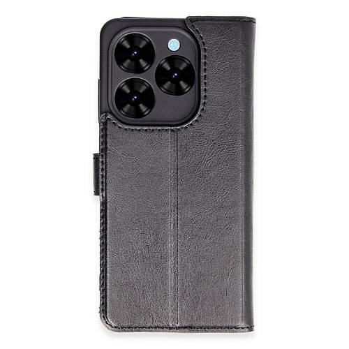 Spark Go 2024 K�l�f Trend S Plus Kapakl� K�l�f - Siyah