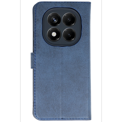 Redmi Note 15 Pro 4G Trend S Plus Kapakl� K�l�f - Lacivert