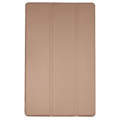 M10 HD X306F K�l�f Tablet Smart K�l�f - Gold
