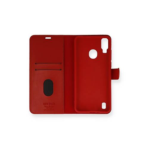 Reeder P13 Blue K�l�f Trend S Plus Kapakl� K�l�f - K�rm�z�