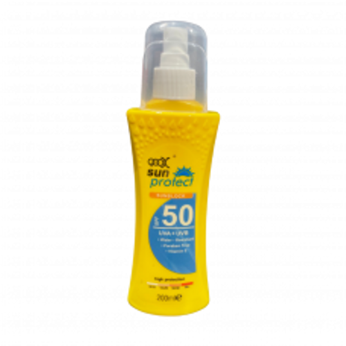 G�ne� S�t� Losyon Spf 50 200 ml