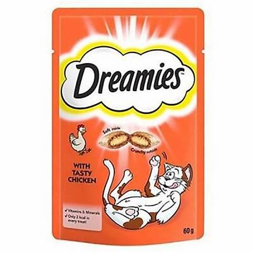 Tavuklu Kedi �d�l� 60 Gr