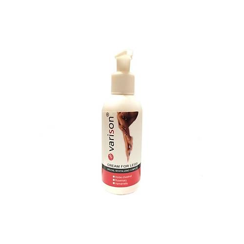Varison V�cut Bak�m Kremi 120 ml