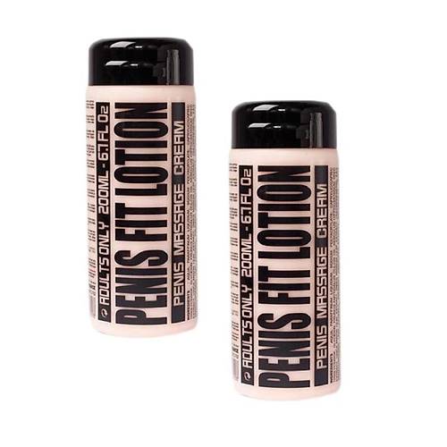 Super Pe.nis B�y�tme �r�n� 200 ml 2 Adet