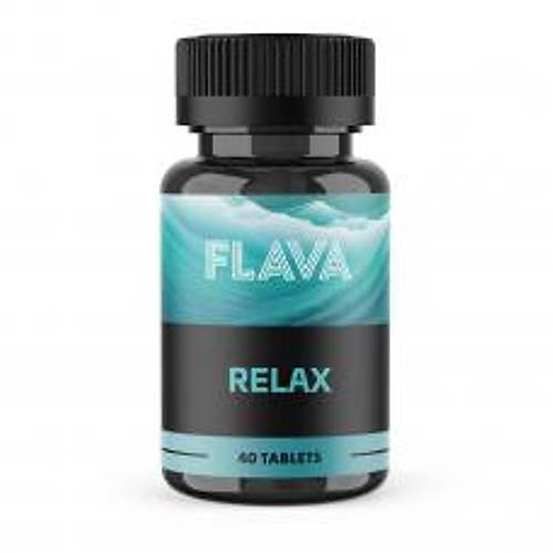 Relax 40 Tablet