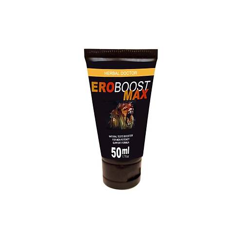 Ero Boost Max Erke�e �zel Ser.tle�.tirici Krem 50 ml