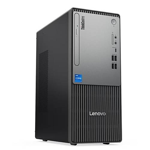 LENOVO PC NEO 50T THINKCENTRE 12UD001UTR I7-14700 16GB 512SSD DOS