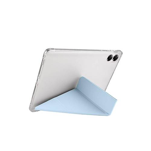 Pad X9 11.5 K�l�f Kalemlikli Mars Tablet K�l�f� - M�rd�m