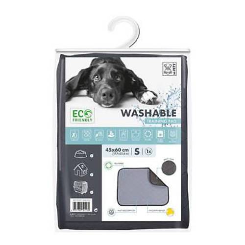 Y�kanabilir K�pek �i� E�itim Pedi Small 45x60 Cm