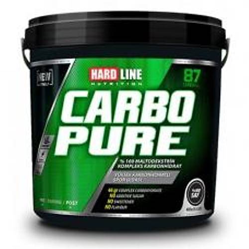 Carbopure 4000 gr